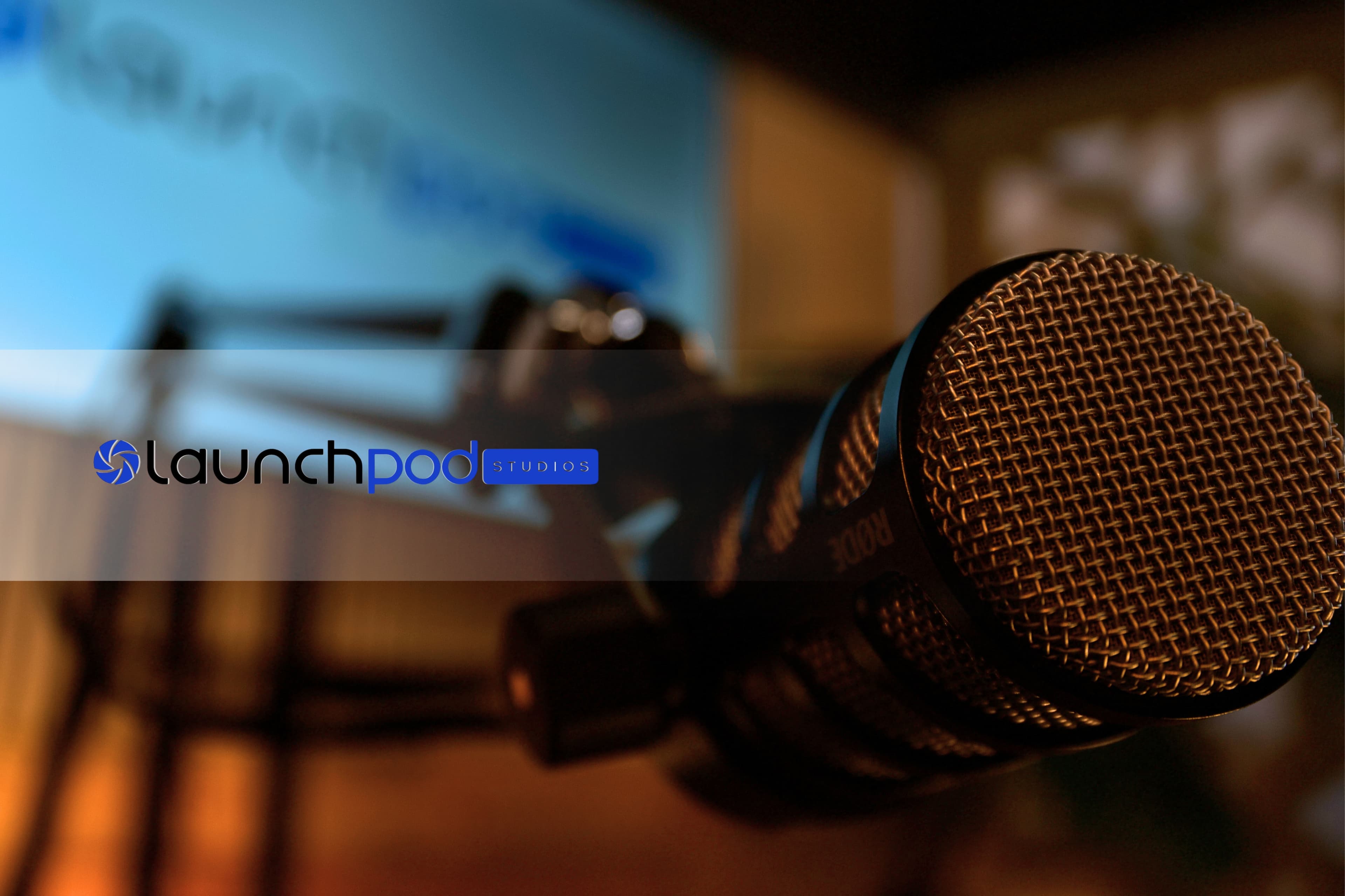 Studio Microphones Hardware
